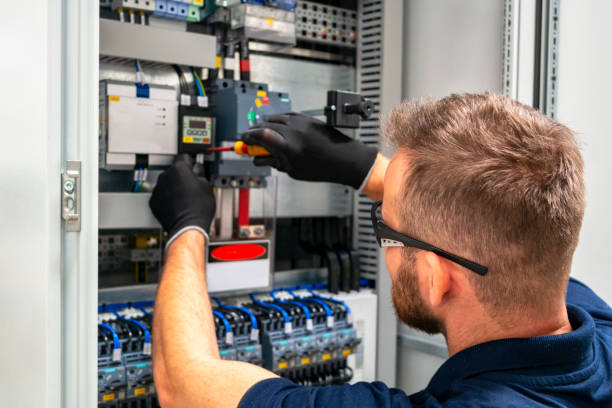 Best Electrical Contractors for Businesses  in New Canaan, CT