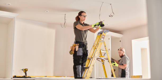 Best Electrical Upgrades for Homes  in New Canaan, CT