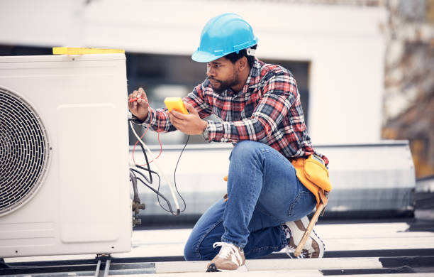 Best Licensed Electrician  in New Canaan, CT