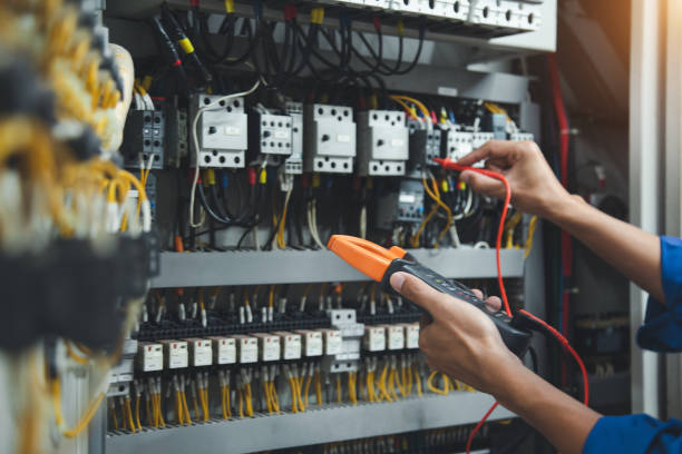 Best Affordable Emergency Electrician  in New Canaan, CT