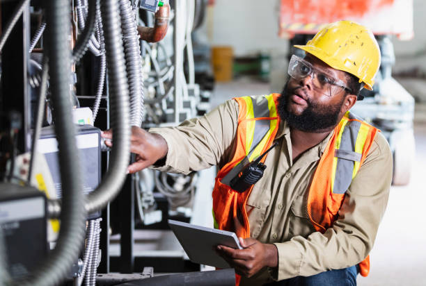 Reliable New Canaan, CT Electrician Solutions
