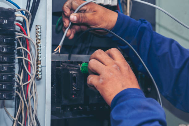 Best Commercial Electrician Services  in New Canaan, CT