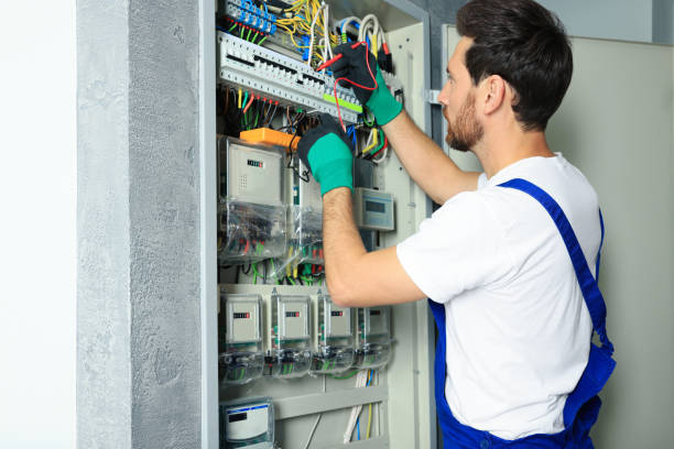 Best Affordable Electrician  in New Canaan, CT