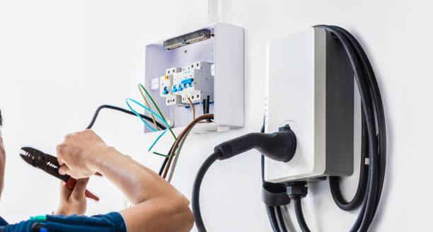 Electrical System Inspection in New Canaan, CT