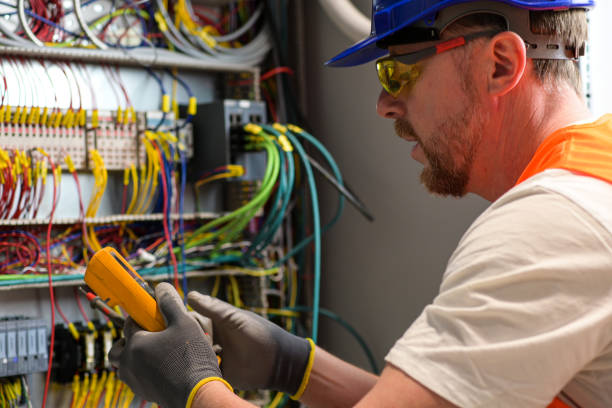 Best Electrician for Home Renovation  in New Canaan, CT
