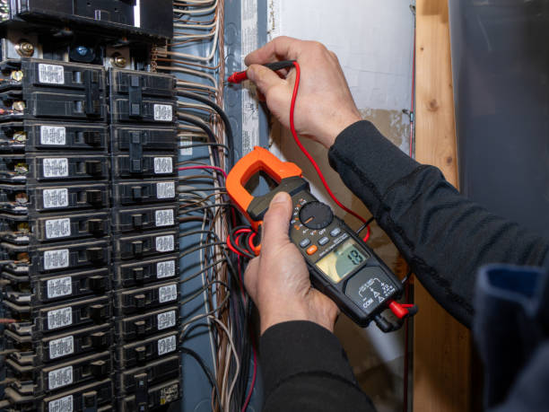 Best Electrical Wiring Services  in New Canaan, CT