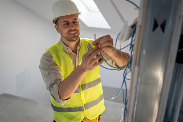 Best Electric Panel Repair  in New Canaan, CT
