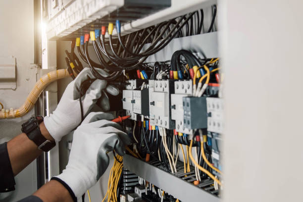 Best Emergency Electrician Near Me  in New Canaan, CT